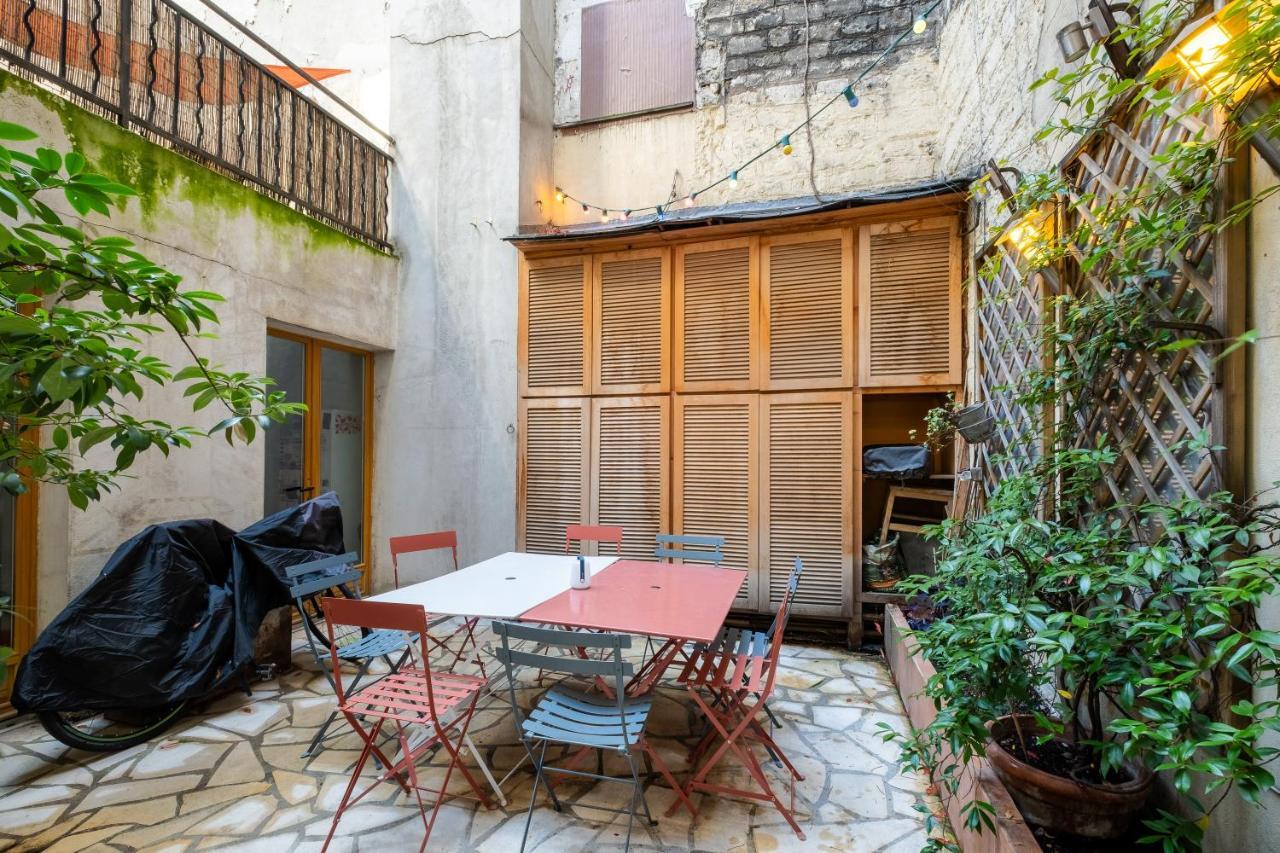 Veeve - Bright Beams * Paris