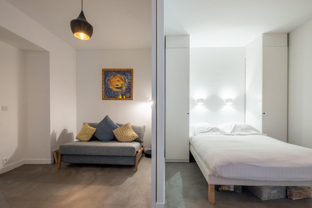 Apartment Veeve - Bright Beams *