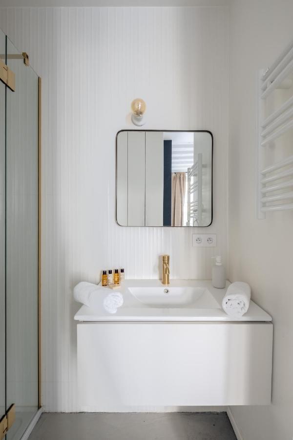 Apartment Veeve - Bright Beams *