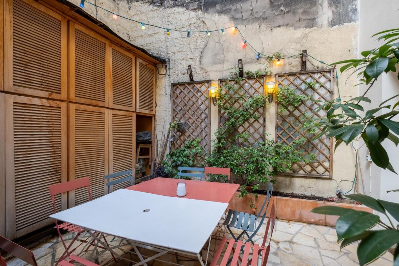 Veeve - Bright Beams * Paris