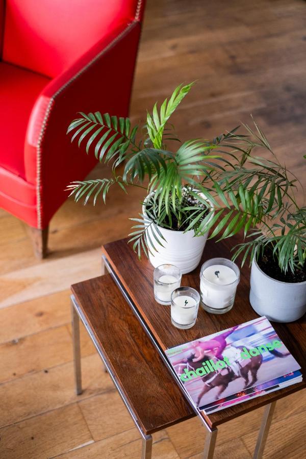 Veeve - Bright Beams Apartment *