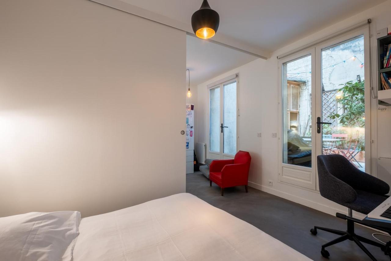 Apartment Veeve - Bright Beams